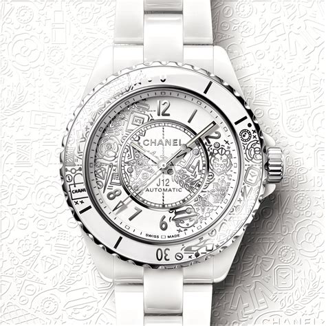 chanel j12.20|chanel j12 watch price list.